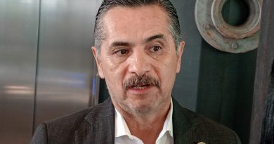 SEGURIDAD CONTRIBUYE A LA ESTABILIDAD Y CONFIANZA PARA LA ACTIVIDAD ECONÓMICA DE SAN LUIS