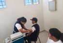 INTENSIFICAN VACUNACIÓN CONTRA SARAMPIÓN EN ESCUELAS DE SAN LUIS