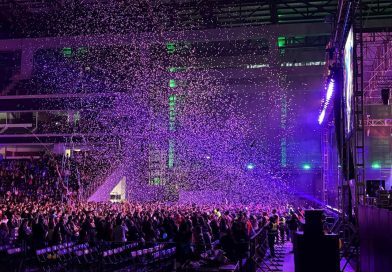 ARENA POTOSÍ CONSOLIDA SU IMPACTO CON UN FEBRERO HISTÓRICO