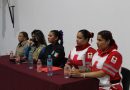 MUJERES QUE TRANSFORMAN NUESTRA COMUNIDAD COMPARTEN SUS EXPERIENCIAS EN LA UNIVERSIDAD DE MATEHUALA