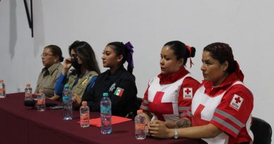 MUJERES QUE TRANSFORMAN NUESTRA COMUNIDAD COMPARTEN SUS EXPERIENCIAS EN LA UNIVERSIDAD DE MATEHUALA