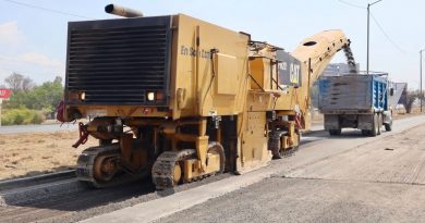 OBRAS FORTALECEN MOVILIDAD Y BENEFICIAN A MÁS DE 562 MIL PERSONAS EN LA ZONA INDUSTRIAL