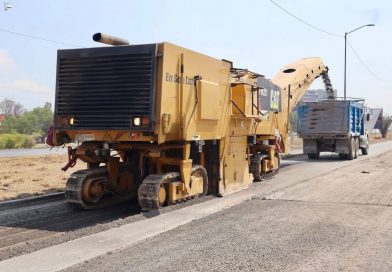 OBRAS FORTALECEN MOVILIDAD Y BENEFICIAN A MÁS DE 562 MIL PERSONAS EN LA ZONA INDUSTRIAL