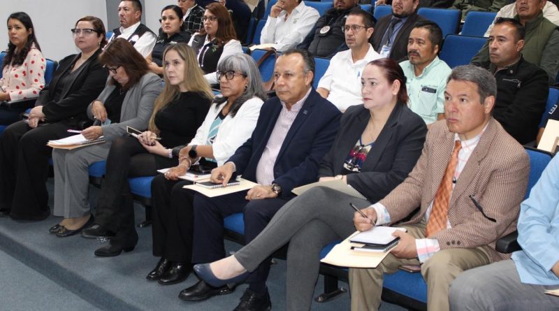 ESTADO FORTALECE ESTRATEGIA PARA PREVENIR ACCIDENTES