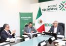 GOBIERNO ESTATAL PROMUEVE ATRACTIVOS DE SAN LUIS ANTE ITALIA