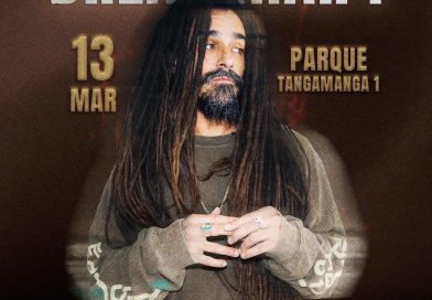 TEATRO DE LA CIUDAD RECIBE A DREAD MAR I Y JUANES ESTE FIN DE SEMANA