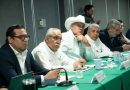 SAN LUIS SUMA ESFUERZOS NACIONALES PARA FORTALECER EL CAMPO