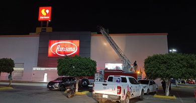 GOBIERNO ESTATAL RESPONDE DE INMEDIATO A INCENDIOS EN LA ZONA METROPOLITANA