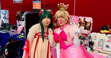 CENTRO DE NEGOCIOS POTOSÍ RECIBIRÁ EVENTOS DE GRAN IMPACTO