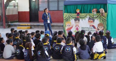 ESTADO IMPULSA EL DEPORTE COMO HERRAMIENTA DE PREVENCIÓN DE ADICCIONES