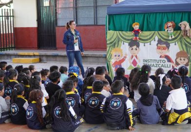ESTADO IMPULSA EL DEPORTE COMO HERRAMIENTA DE PREVENCIÓN DE ADICCIONES