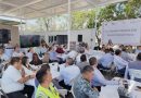 ESTADO IMPULSA COORDINACIÓN PARA FORTALECER EL AEROPUERTO DE TAMUÍN