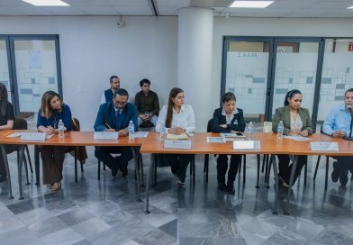 FORTALECEN ESTADO Y PODER JUDICIAL PROTECCIÓN A LA NIÑEZ