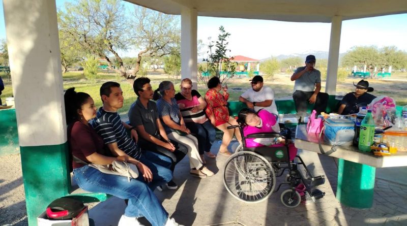 MÁS DE 118 MIL PERSONAS VIVEN UN FIN DE SEMANA DE CONVIVENCIA EN LOS PARQUES ESTATALES