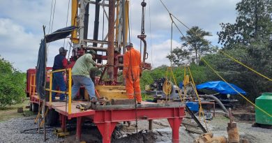 GOBIERNO ESTATAL GARANTIZA EL ACCESO AL AGUA PARA LA SIERRA DE MATLAPA