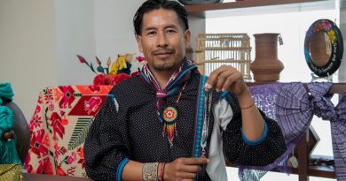 SAN LUIS CELEBRARÁ EL TALENTO ARTESANAL CON UNA JORNADA DE ORGULLO Y TRADICIÓN