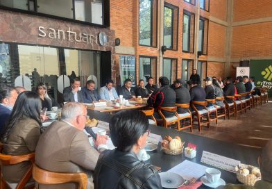 SAN LUIS AVANZA CON NUEVO OBSERVATORIO LABORAL