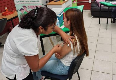 REALIZARÁN VACUNACIÓN MASIVA CONTRA SARAMPIÓN EN EL PARQUE TANGAMANGA II