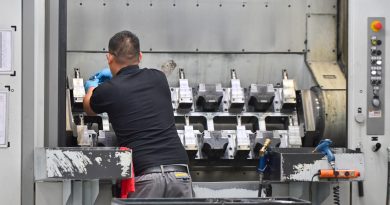 SAN LUIS POTOSÍ, PRINCIPAL MOTOR DE LAS EXPORTACIONES MEXICANAS AL REINO UNIDO