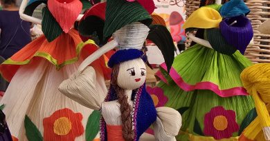 FESTIVAL DEL ARTESANO FORTALECE EL TALENTO LOCAL EN SOLEDAD