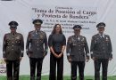 GOBIERNO ESTATAL REFUERZA COORDINACIÓN EN SEGURIDAD TRAS CAMBIO EN LA GUARDIA NACIONAL