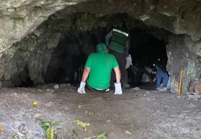 ESTADO ACOMPAÑA PREPARATIVOS DEL EQUINOCCIO EN COMUNIDADES ORIGINARIAS