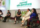 VOCES FEMENINAS INSPIRAN EN CONVERSATORIO