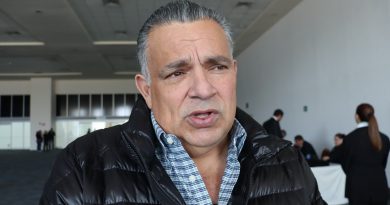 ALCALDES RESPALDAN A RICARDO GALLARDO EN ACCIONES DE SEGURIDAD