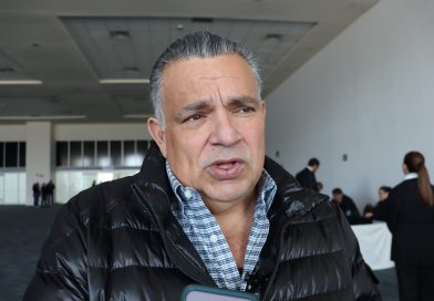 ALCALDES RESPALDAN A RICARDO GALLARDO EN ACCIONES DE SEGURIDAD