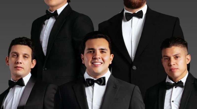 SAN LUIS RECIBIRÁ A GRUPO MARCA REGISTRADA CON SUS MÁS GRANDES ÉXITOS