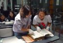 GOBIERNO ESTATAL PROMUEVE CONSULTA DEL PATRIMONIO DOCUMENTAL