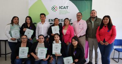 CAPACITACIÓN LLEGA AL ALTIPLANO Y FORTALECE EL EMPRENDIMIENTO