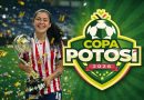 COPA POTOSÍ REÚNE A GRANDES ESTRELLAS DEL FÚTBOL FEMENIL