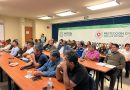 GOBIERNO ESTATAL ACREDITA A CONSULTORES PARA FORTALECER PROTECCIÓN CIVIL