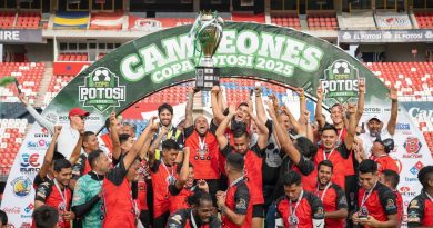 SEMANA SANTA IMPULSARÁ EL TURISMO Y ENTRETENIMIENTO EN SAN LUIS