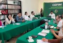 GOBIERNO ESTATAL REFUERZA CAPACITACIÓN MUNICIPAL EN ARCHIVOS Y SALUD INTERCULTURAL