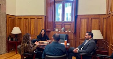 ESTADO REFUERZA CERTEZA REGISTRAL CON TRABAJO COORDINADO