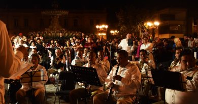 VIVE SAN LUIS LA TRADICIÓN DE SEMANA SANTA