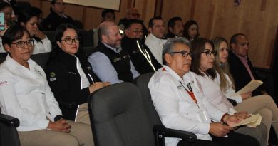 SAN LUIS REFUERZA ACCIONES CONTRA DENGUE Y CHIKUNGUNYA