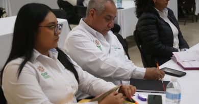 SAN LUIS REFUERZA ACCIONES PARA MEJORAR LA ALIMENTACIÓN