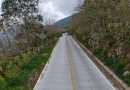 RICARDO GALLARDO CUMPLE EN MATLAPA CON CAMINO REHABILITADO EN TLAXCO