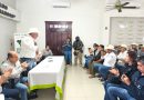 SAN LUIS REFUERZA ACCIONES CONTRA EL GUSANO BARRENADOR