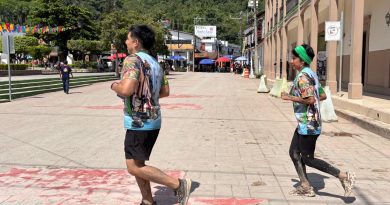 SERIAL RUTAS Y TRAIL MÁGICO 2026 DETONARÁ EL DEPORTE Y TURISMO