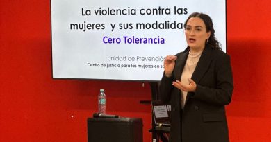 SLP, REFERENTE NACIONAL EN JUSTICIA Y PROTECCIÓN INTEGRAL PARA LAS MUJERES: RICARDO GALLARDO