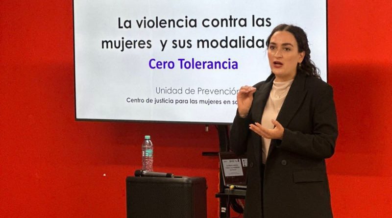 SLP, REFERENTE NACIONAL EN JUSTICIA Y PROTECCIÓN INTEGRAL PARA LAS MUJERES: RICARDO GALLARDO