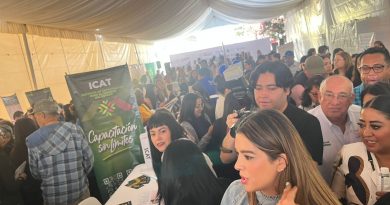 SAN LUIS IMPULSA EMPLEO PARA MUJERES CON AMPLIA RESPUESTA