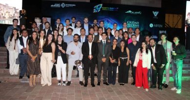 SAN LUIS ENCIENDE SU FUTURO INDUSTRIAL CON IGNITE SUMMIT 2026
