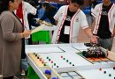 ESTADO IMPULSA TALENTO CON TORNEO DE ROBÓTICA E INTELIGENCIA ARTIFICIAL