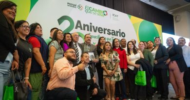 ICAT CONSOLIDA 29 AÑOS IMPULSANDO EL DESARROLLO LABORAL