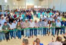 ARRANCA CON ÉXITO EL PRIMER FESTIVAL DEL CABRITO EN SAN LUIS